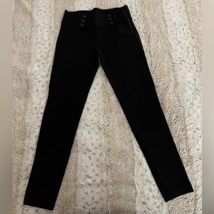 Zara Trafaluc Collection Leggings